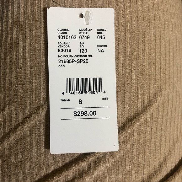 Réception dress 👗 - Picture 2 of 3